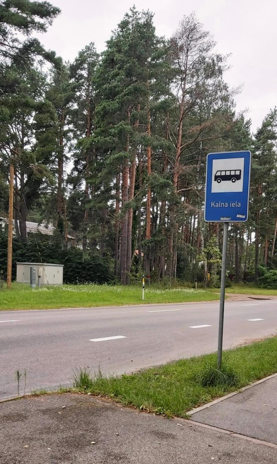 Zem Priedem Villa Lapmežciems Exterior foto